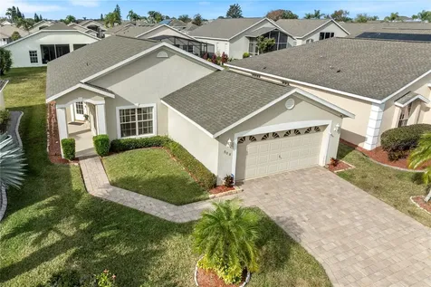 508 Ridge View Drive Davenport FL 33837