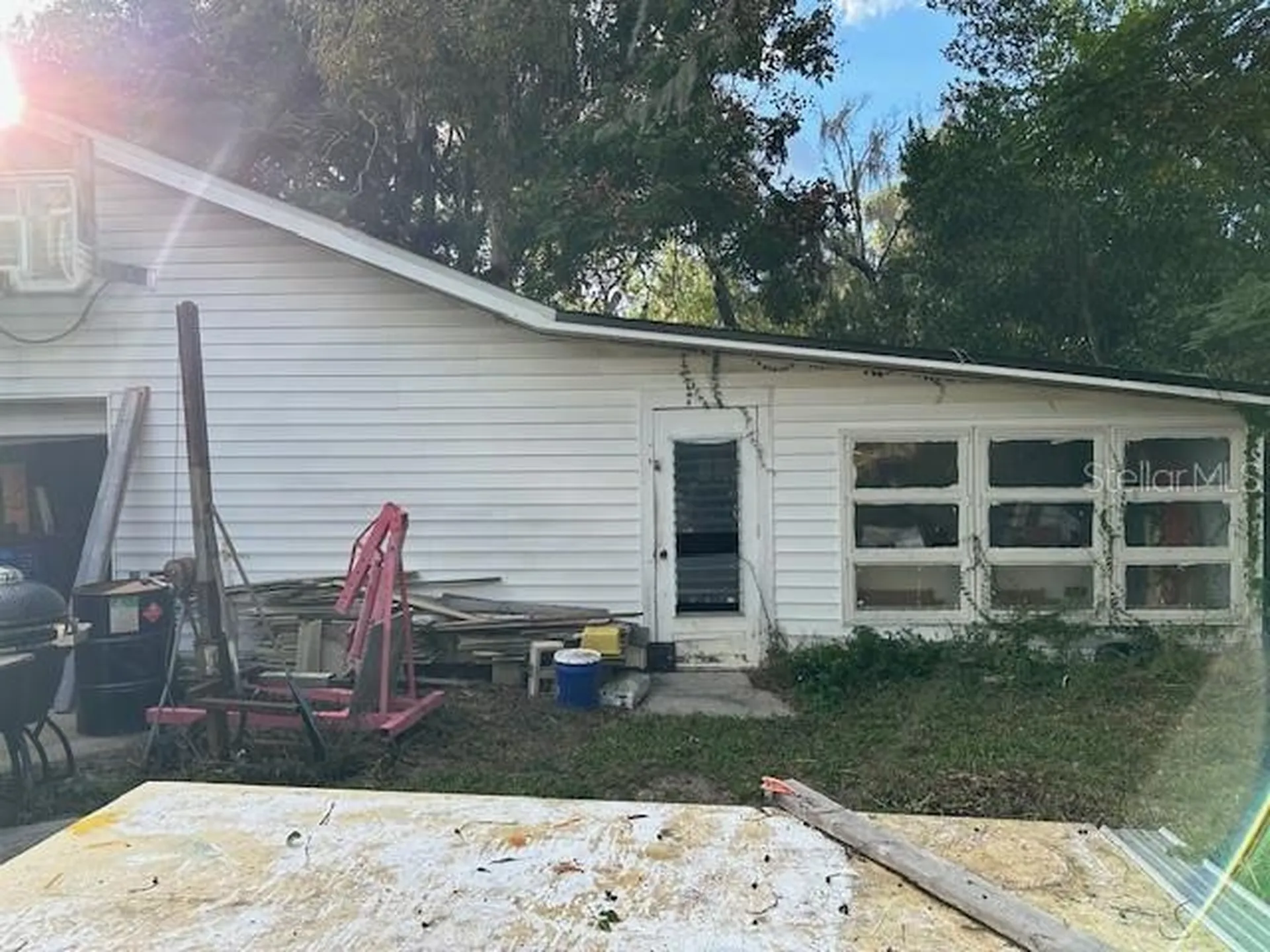606 N Clara Avenue Deland FL 32720