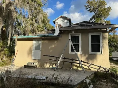 606 N Clara Avenue Deland FL 32720