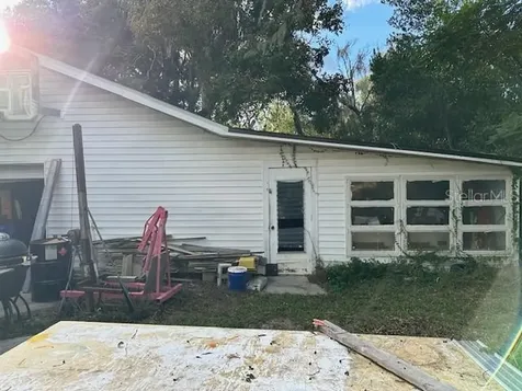 606 N Clara Avenue Deland FL 32720