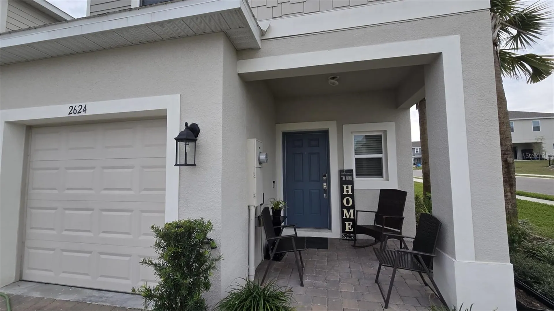 2624 Penguin Boulevard Davenport FL 33837