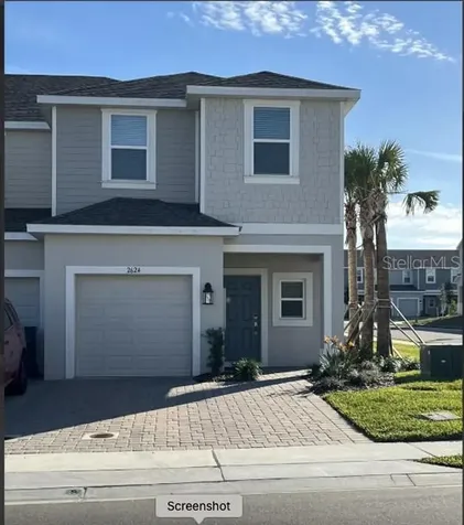 2624 Penguin Boulevard Davenport FL 33837
