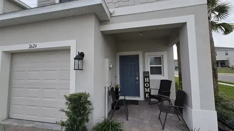 2624 Penguin Boulevard Davenport FL 33837