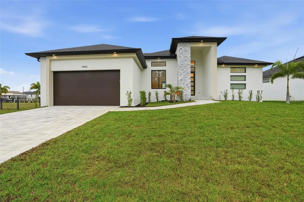 9402 Arrid Circle Port Charlotte FL 33981