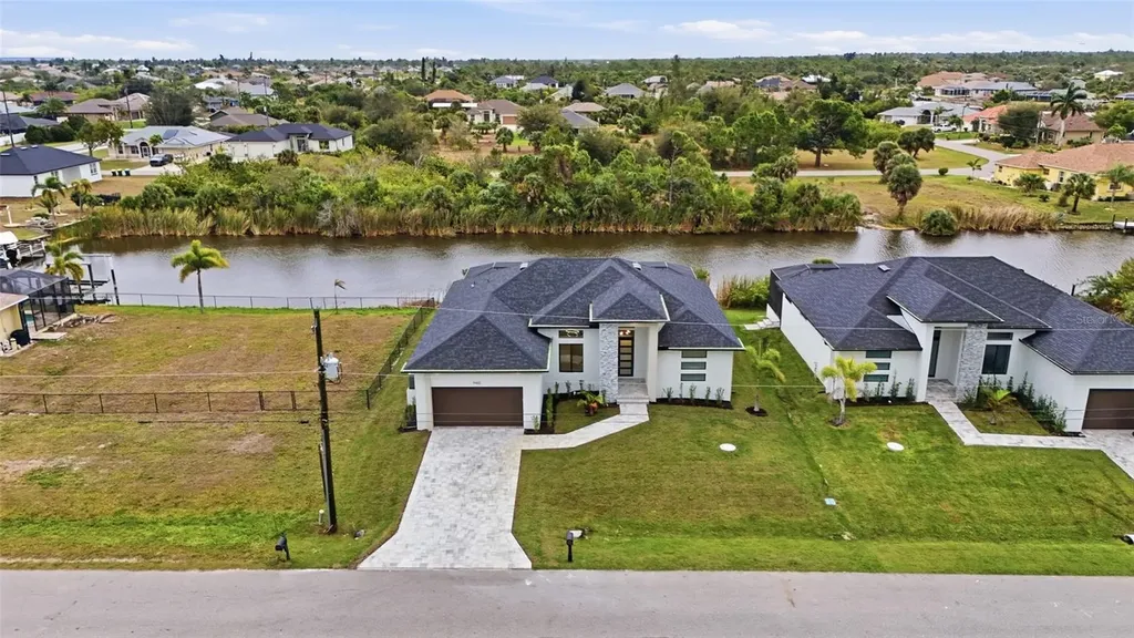 9402 Arrid Circle Port Charlotte FL 33981