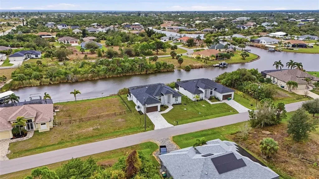 9402 Arrid Circle Port Charlotte FL 33981