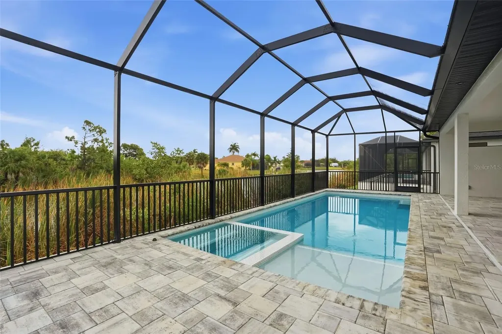 9402 Arrid Circle Port Charlotte FL 33981