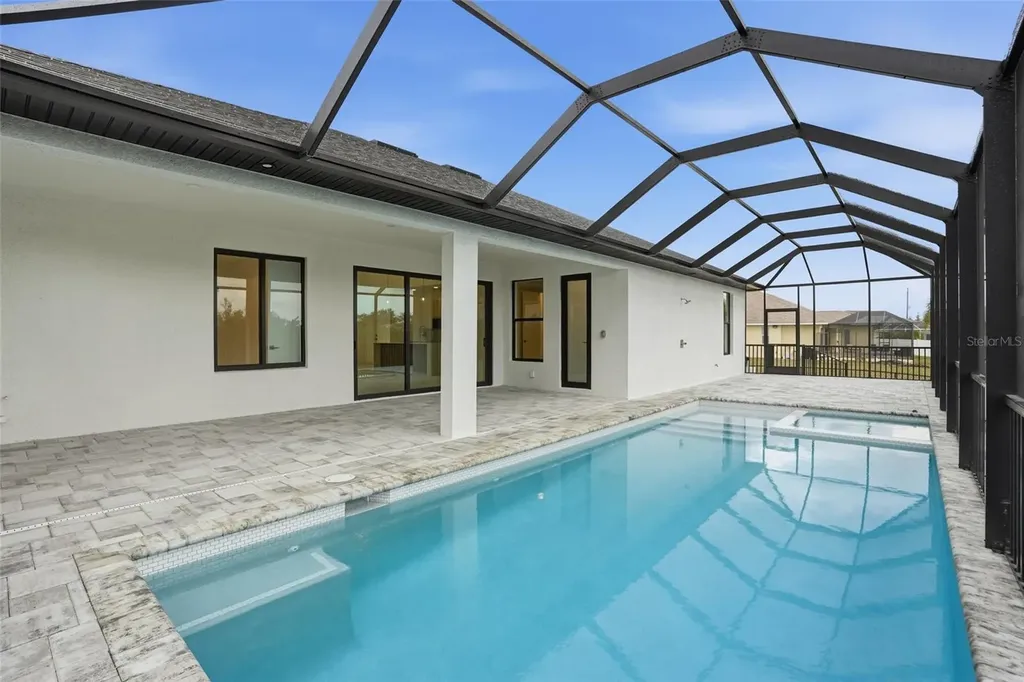 9402 Arrid Circle Port Charlotte FL 33981