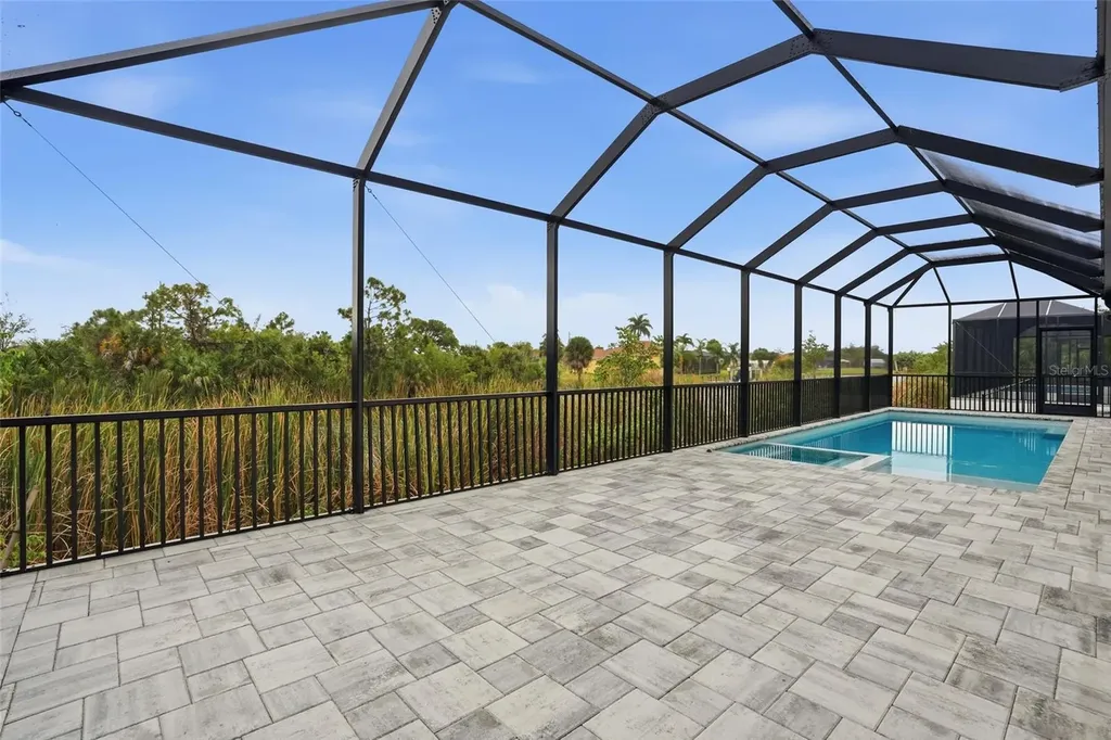 9402 Arrid Circle Port Charlotte FL 33981