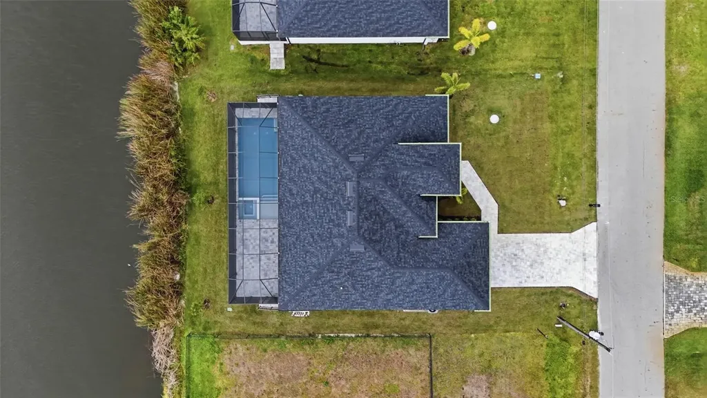 9402 Arrid Circle Port Charlotte FL 33981