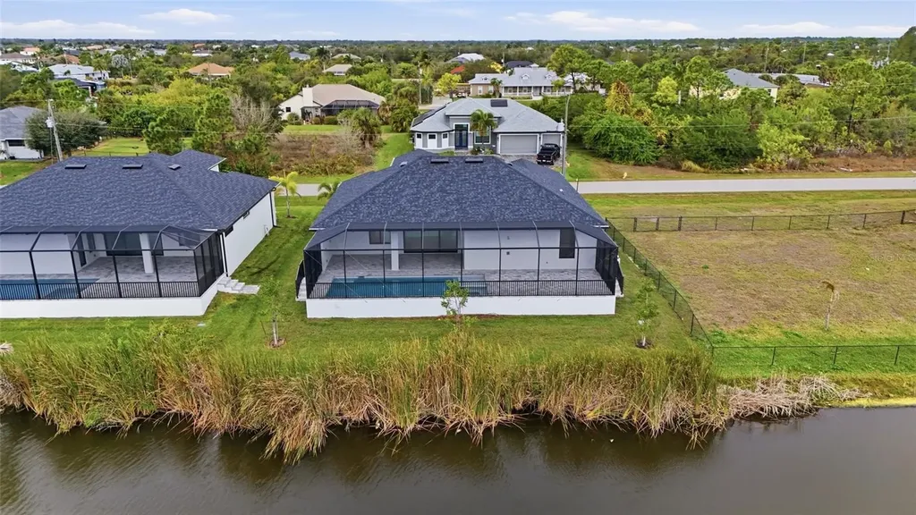 9402 Arrid Circle Port Charlotte FL 33981