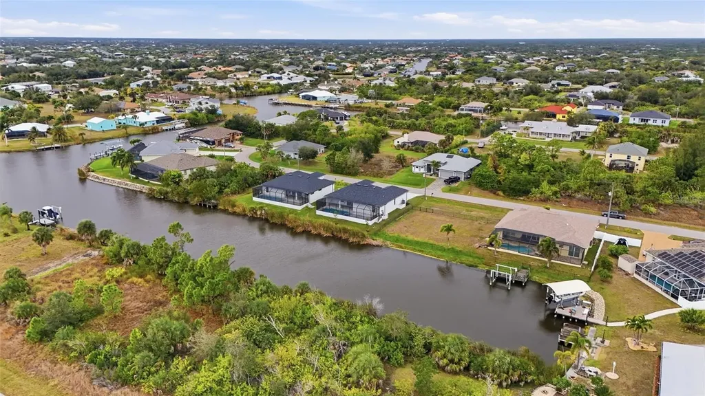 9402 Arrid Circle Port Charlotte FL 33981