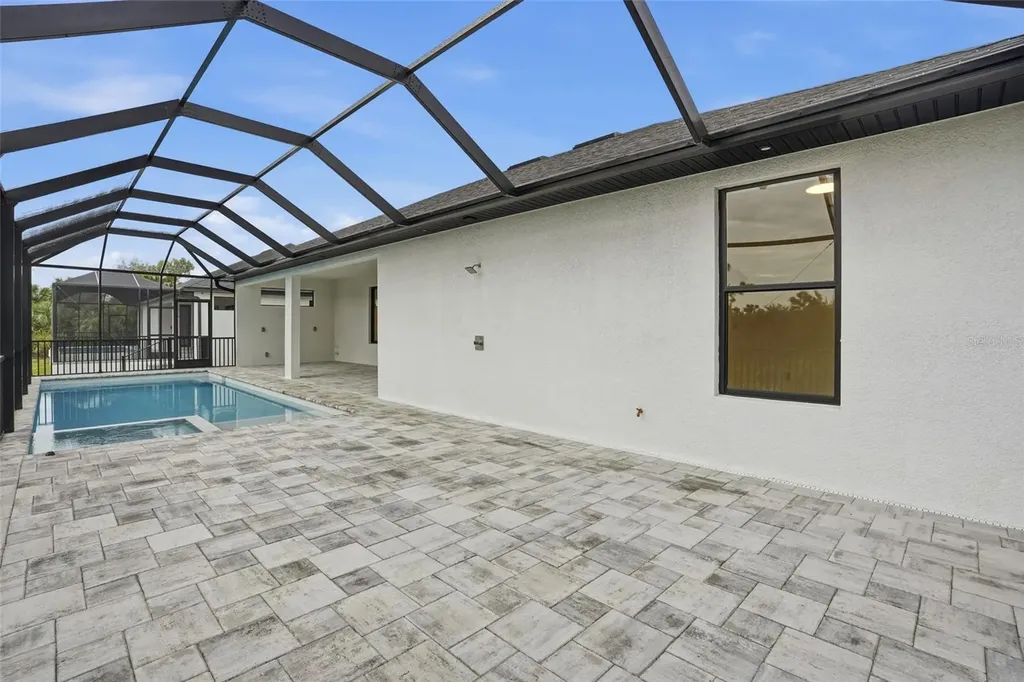 9402 Arrid Circle Port Charlotte FL 33981