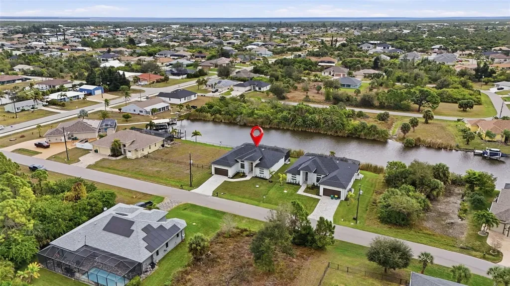 9402 Arrid Circle Port Charlotte FL 33981