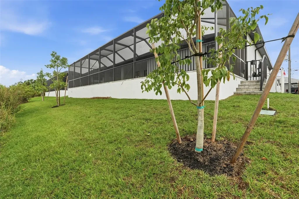 9402 Arrid Circle Port Charlotte FL 33981