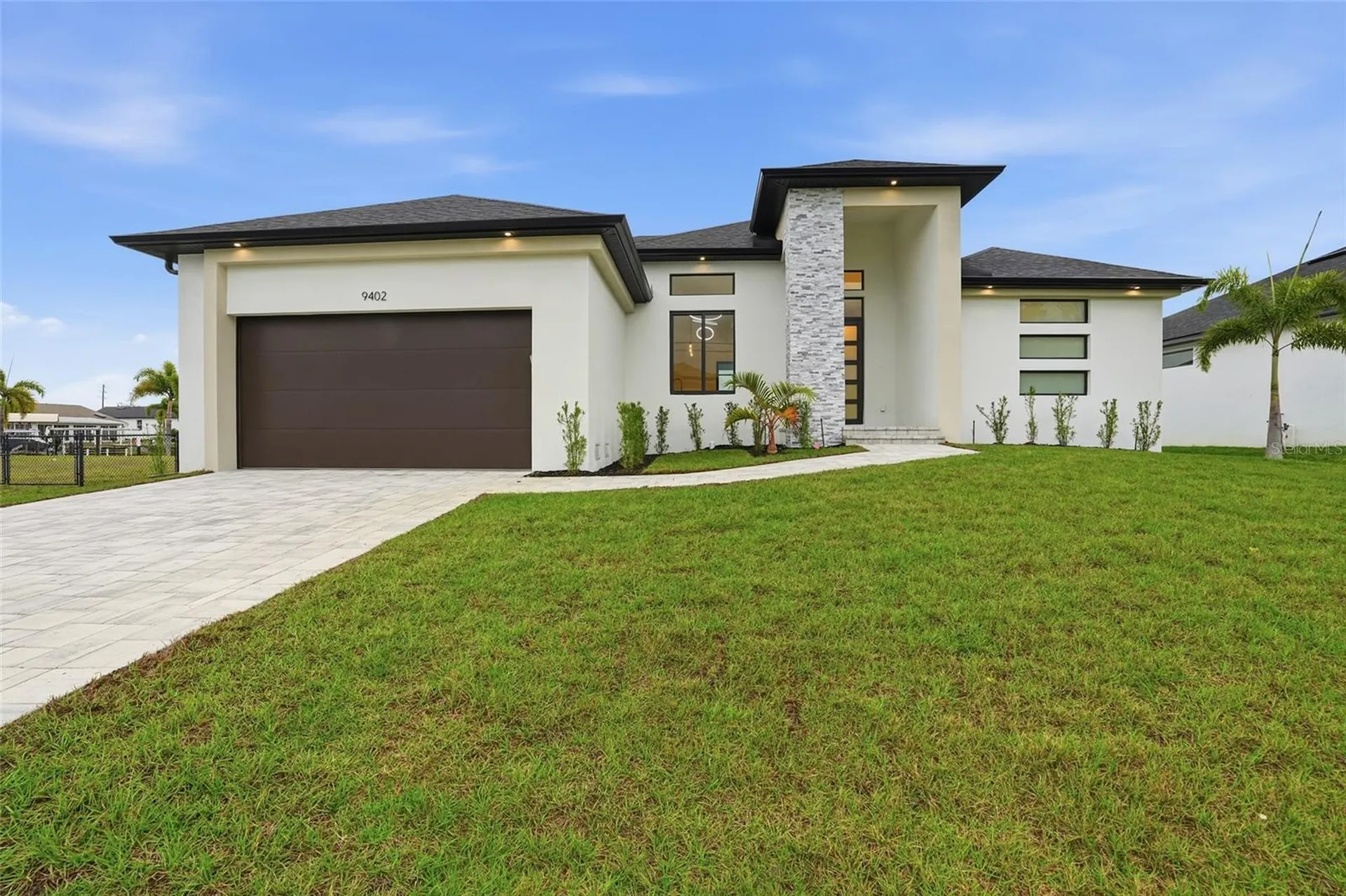 9402 Arrid Circle Port Charlotte FL 33981