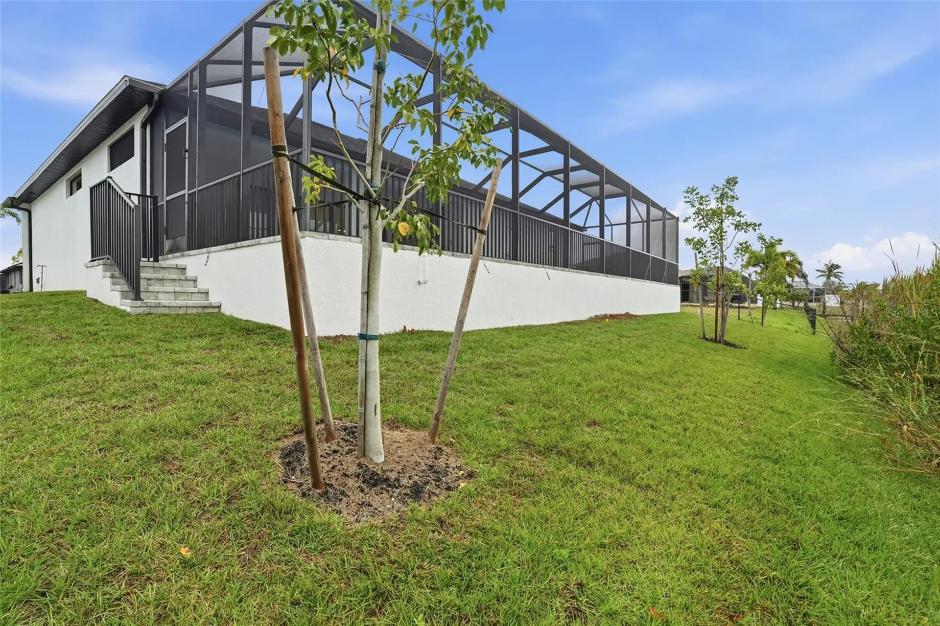 9402 Arrid Circle Port Charlotte FL 33981