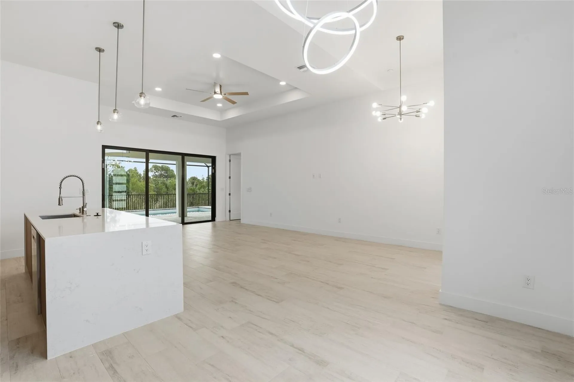 9402 Arrid Circle Port Charlotte FL 33981