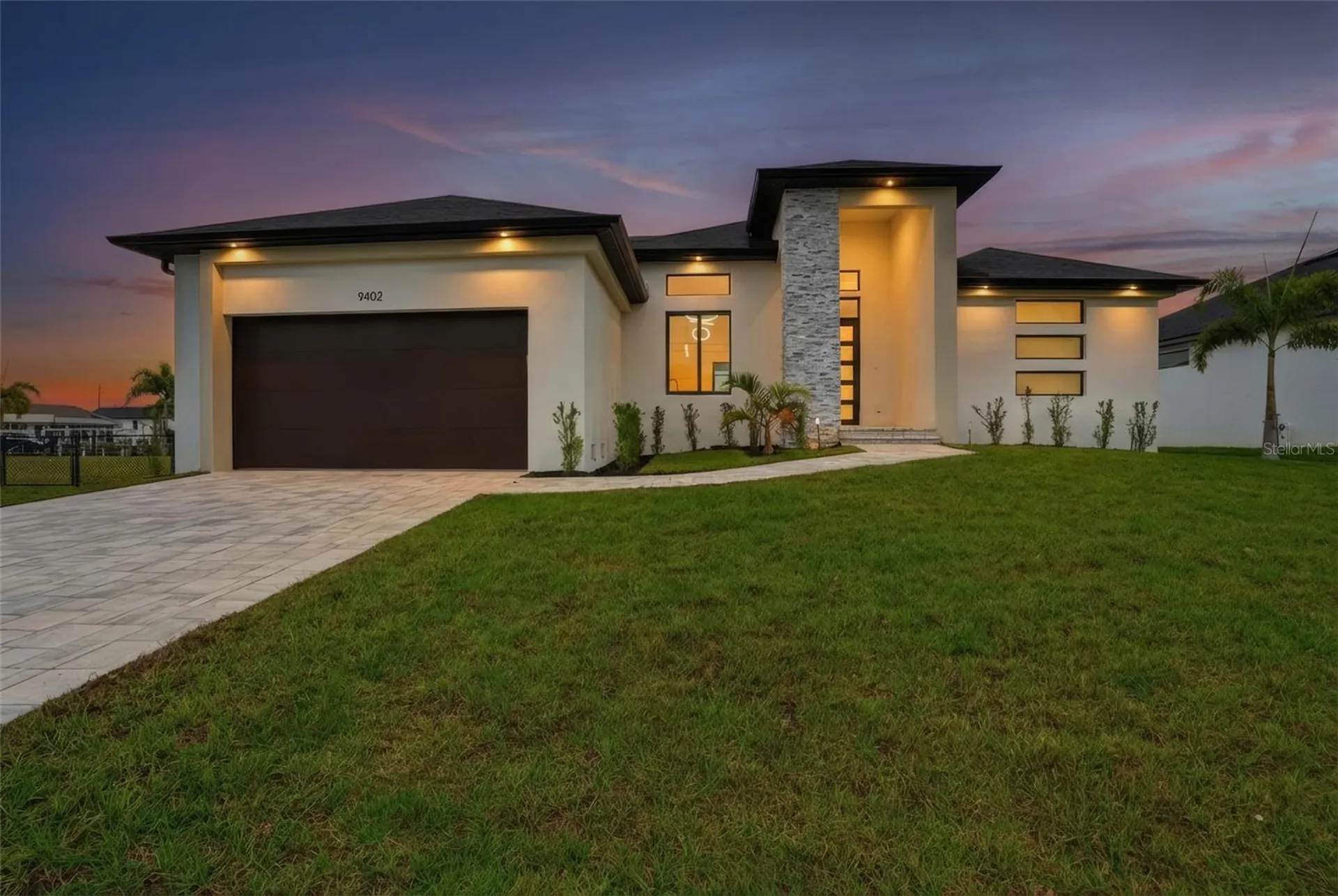 9402 Arrid Circle Port Charlotte FL 33981