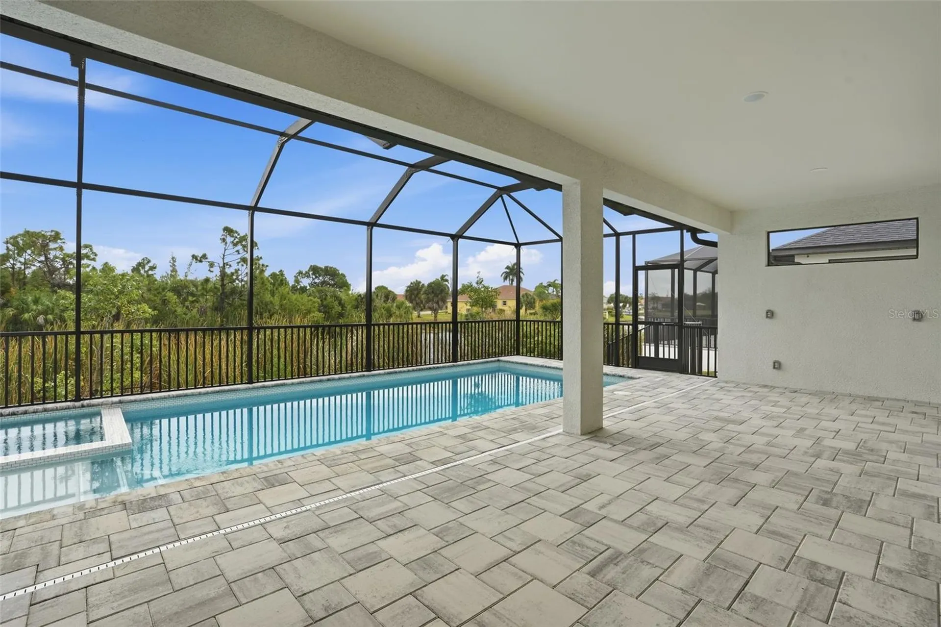 9402 Arrid Circle Port Charlotte FL 33981