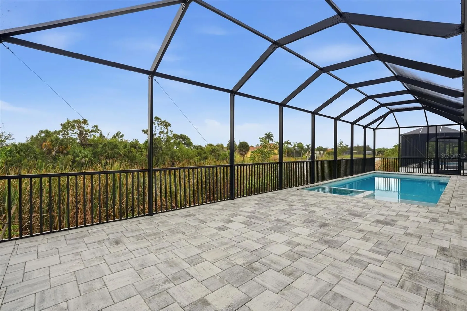 9402 Arrid Circle Port Charlotte FL 33981