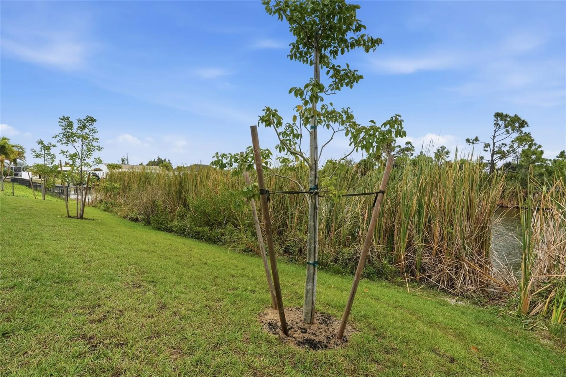 9402 Arrid Circle Port Charlotte FL 33981