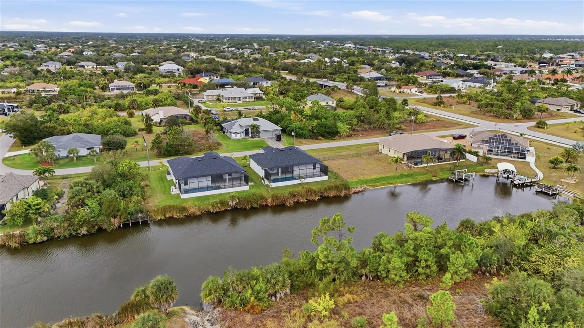 9402 Arrid Circle Port Charlotte FL 33981