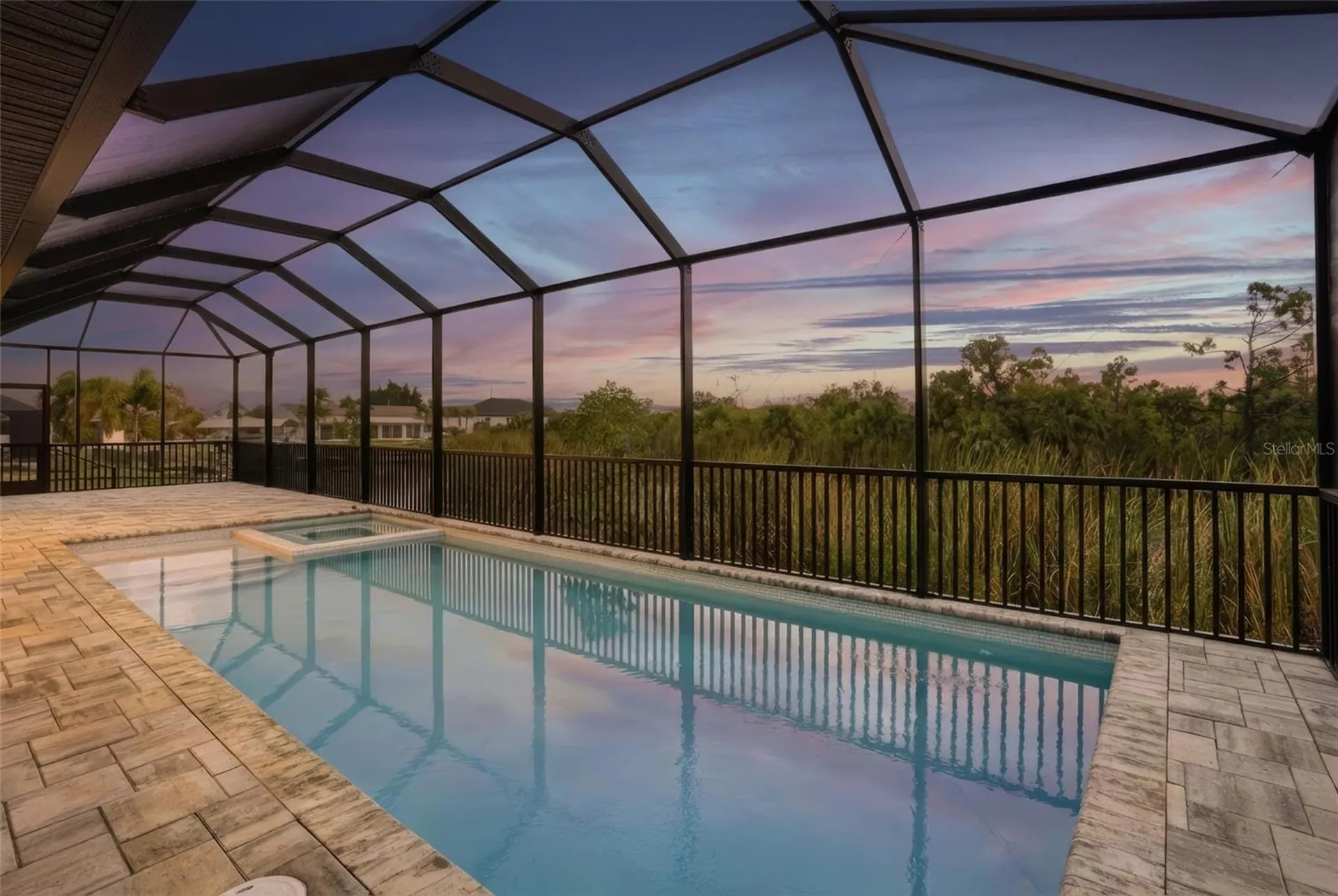 9402 Arrid Circle Port Charlotte FL 33981