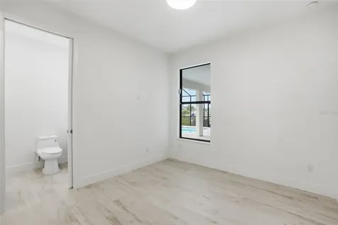 9402 Arrid Circle Port Charlotte FL 33981
