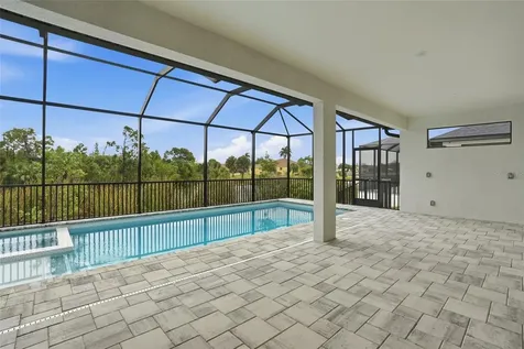 9402 Arrid Circle Port Charlotte FL 33981