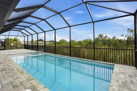 9402 Arrid Circle Port Charlotte FL 33981