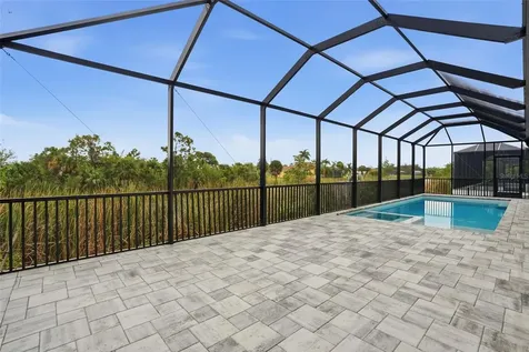 9402 Arrid Circle Port Charlotte FL 33981