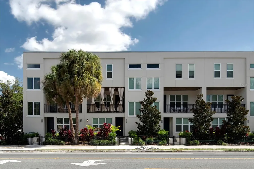 4919 N Nebraska Avenue Tampa FL 33603