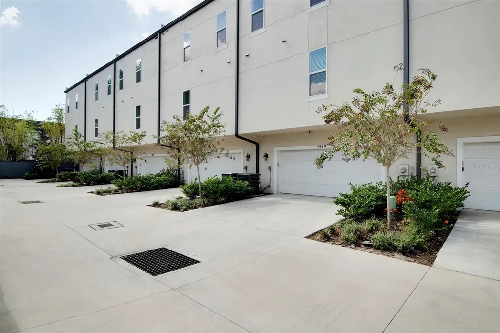 4919 N Nebraska Avenue Tampa FL 33603