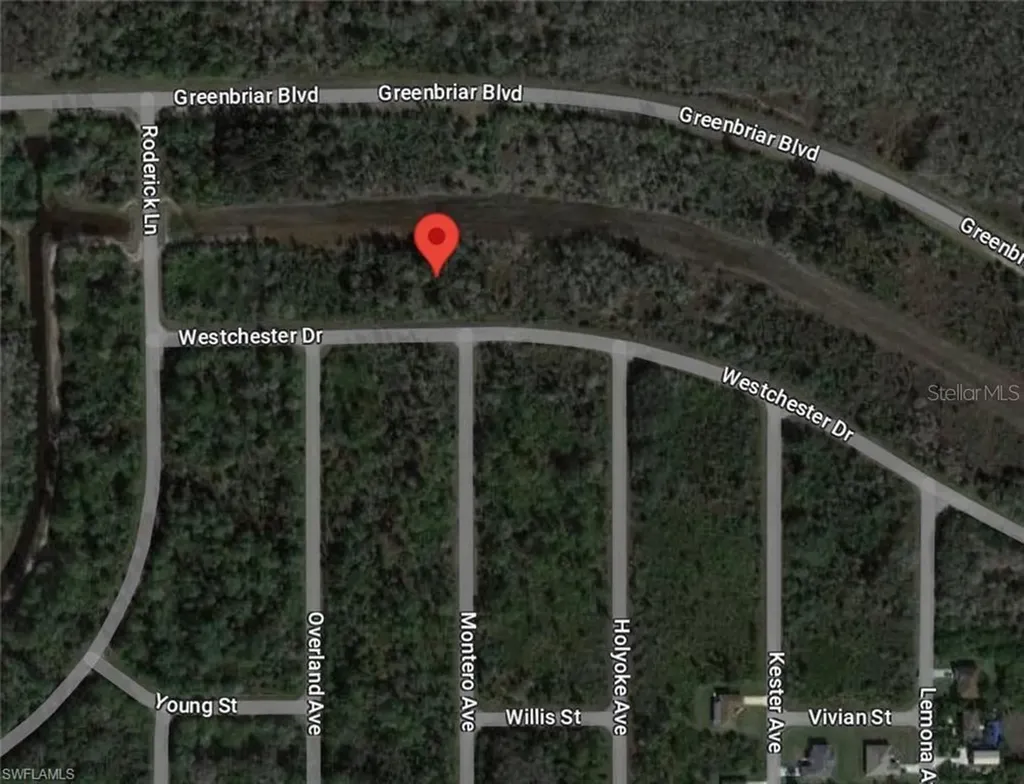 486 Westchester Drive Lehigh Acres FL 33972