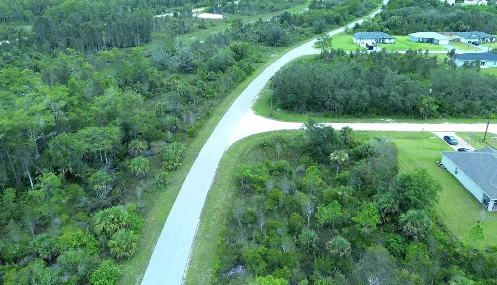 486 Westchester Drive Lehigh Acres FL 33972