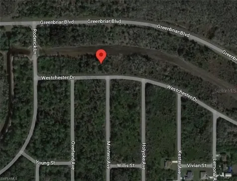 486 Westchester Drive Lehigh Acres FL 33972
