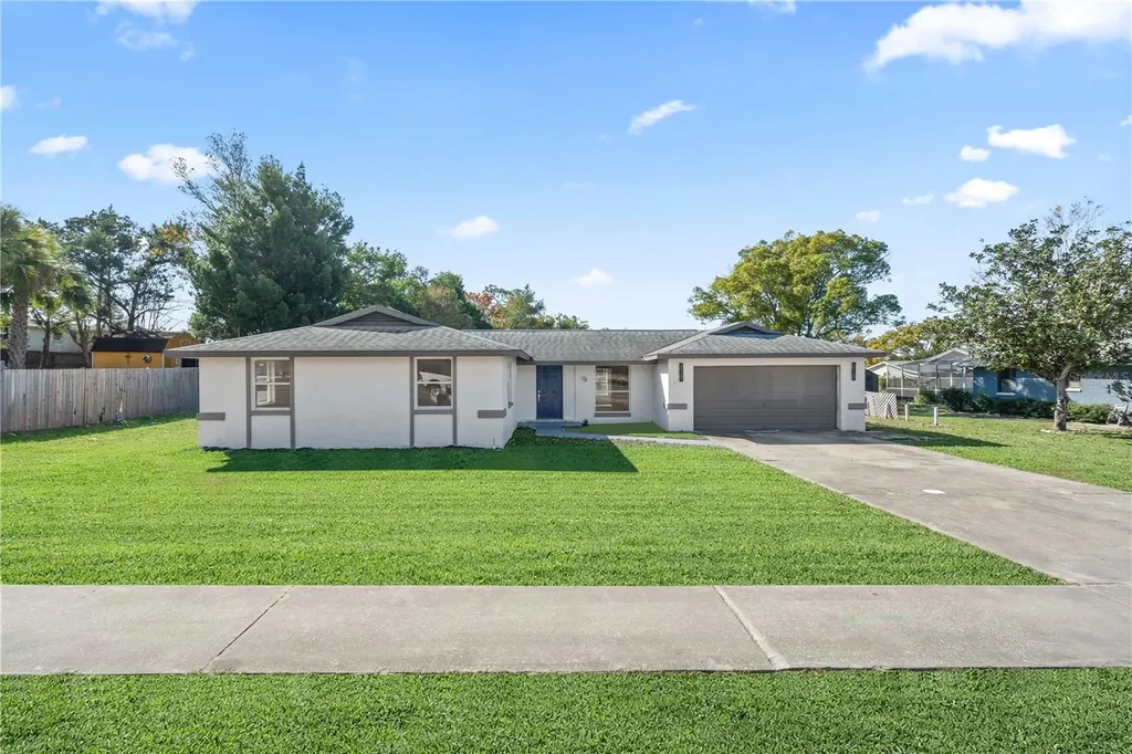 10072 Northcliffe Boulevard Spring Hill FL 34608