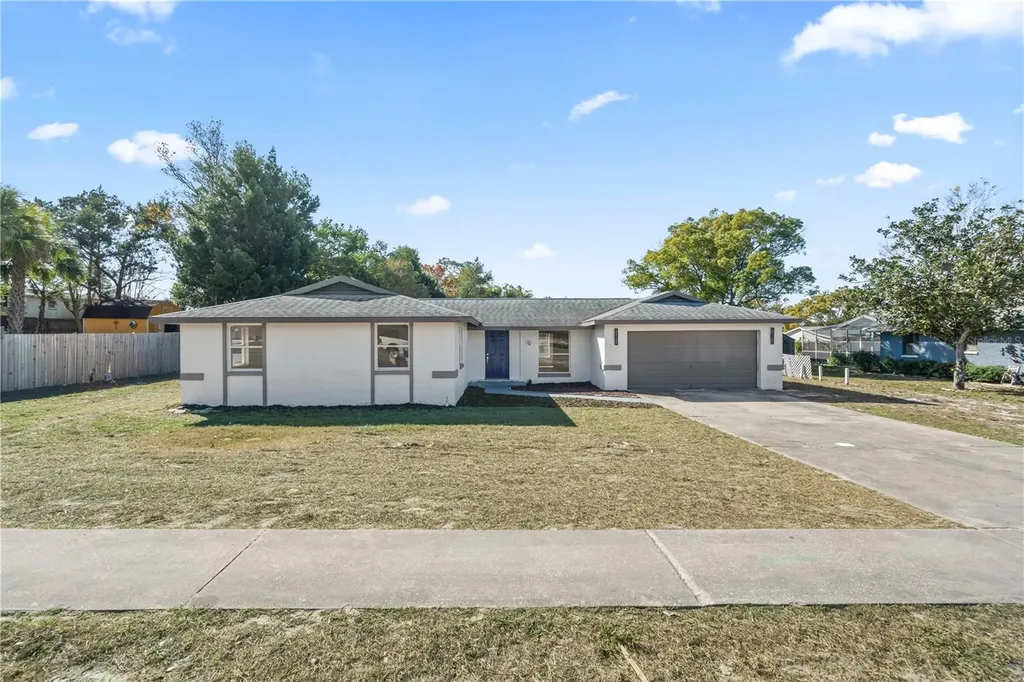 10072 Northcliffe Boulevard Spring Hill FL 34608