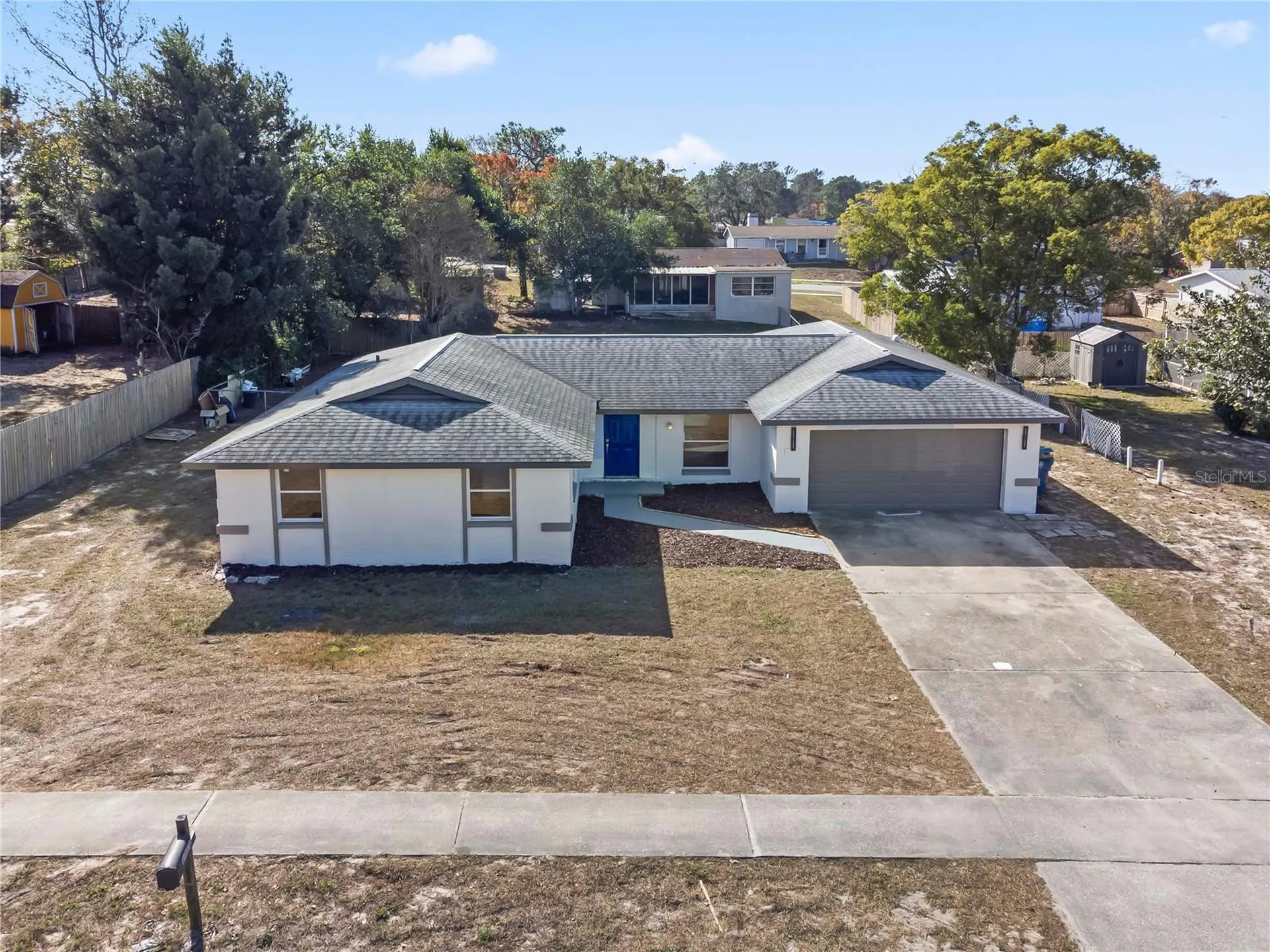 10072 Northcliffe Boulevard Spring Hill FL 34608