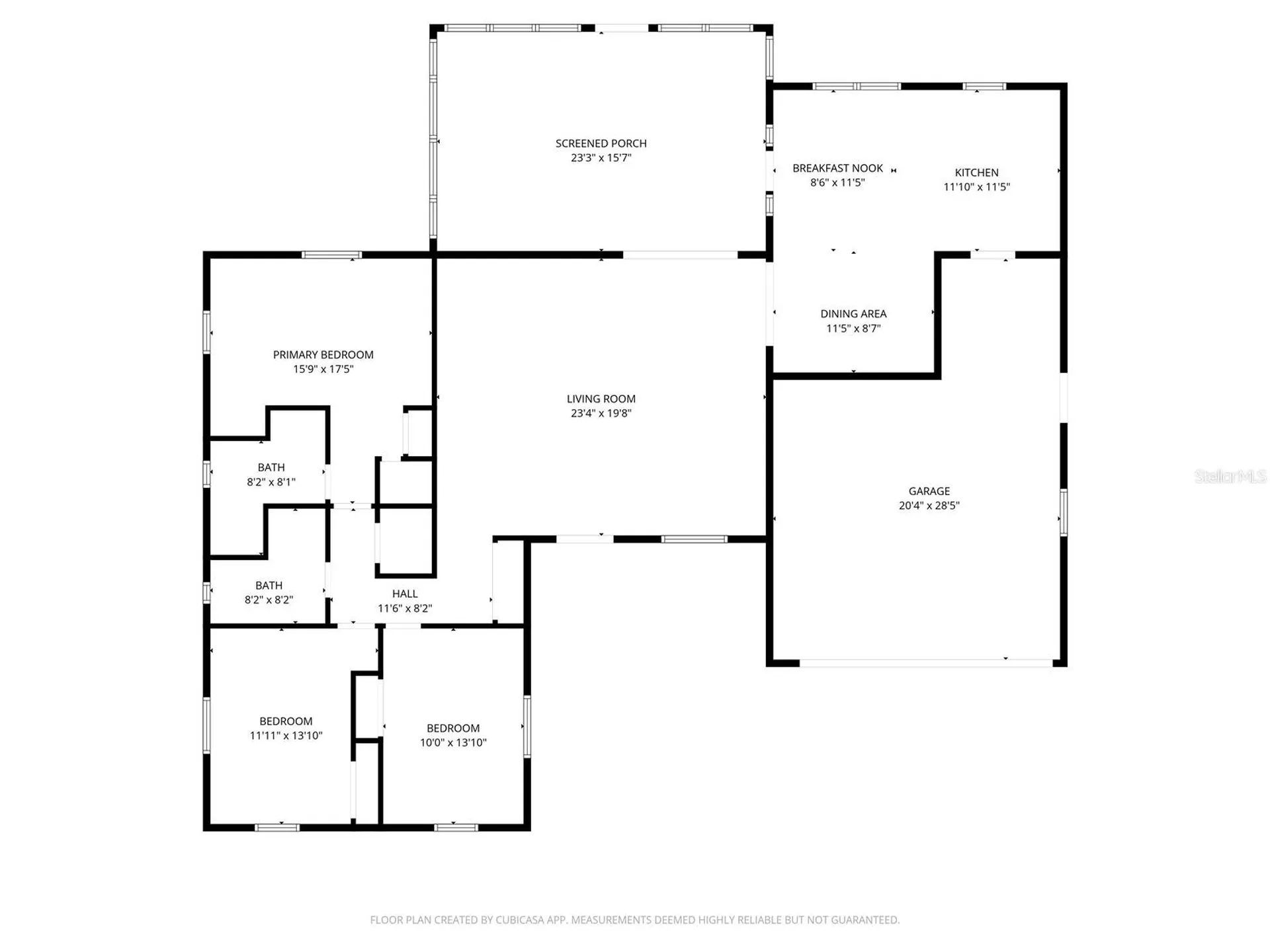 10072 Northcliffe Boulevard Spring Hill FL 34608