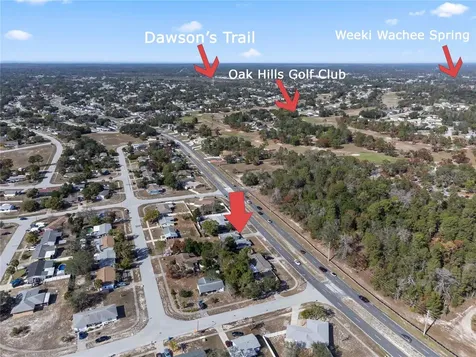 10072 Northcliffe Boulevard Spring Hill FL 34608