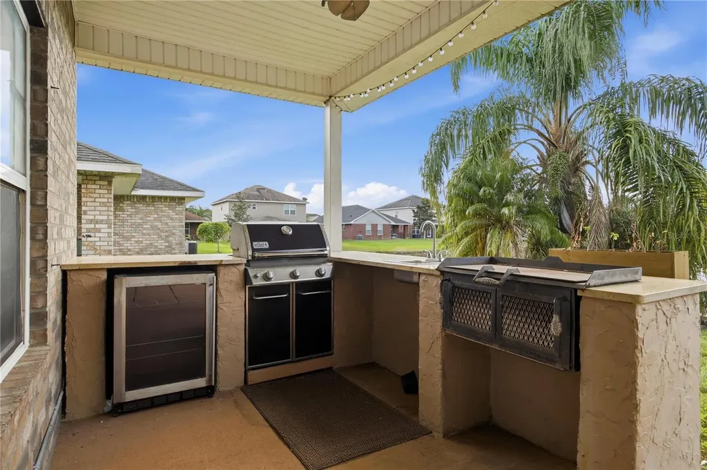 5429 Cordgrass Bend Lane Port Orange FL 32128