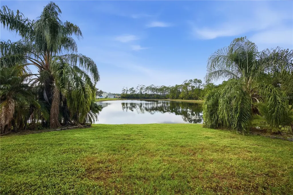 5429 Cordgrass Bend Lane Port Orange FL 32128