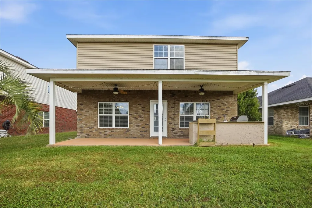 5429 Cordgrass Bend Lane Port Orange FL 32128