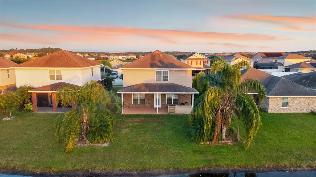 5429 Cordgrass Bend Lane Port Orange FL 32128