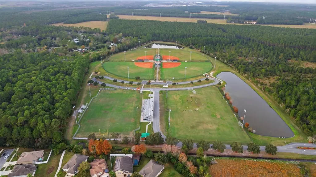 5429 Cordgrass Bend Lane Port Orange FL 32128