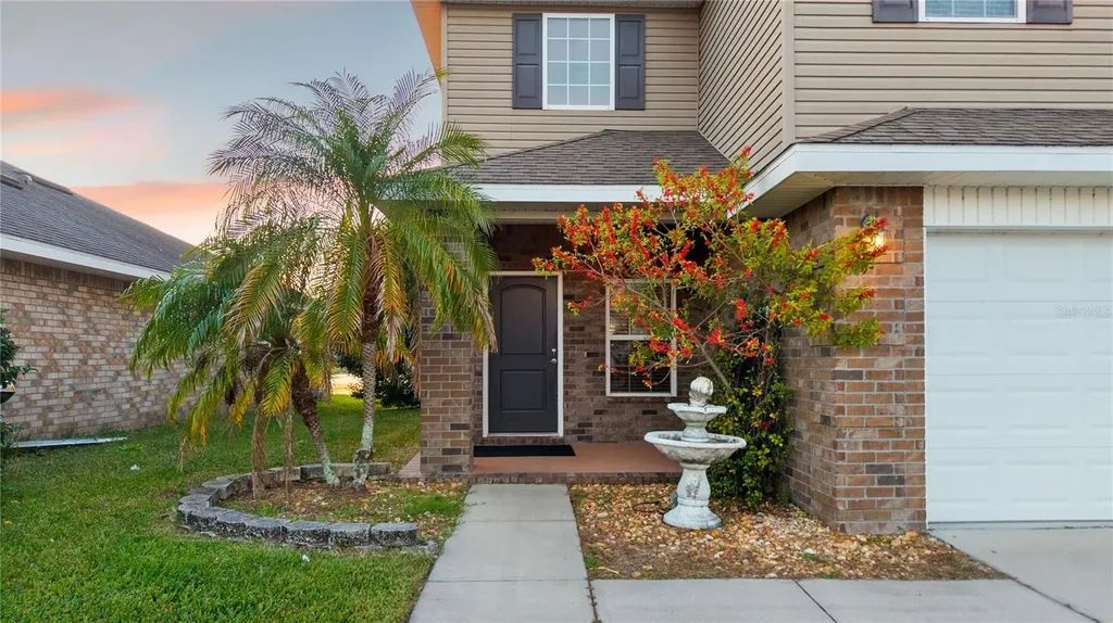 5429 Cordgrass Bend Lane Port Orange FL 32128