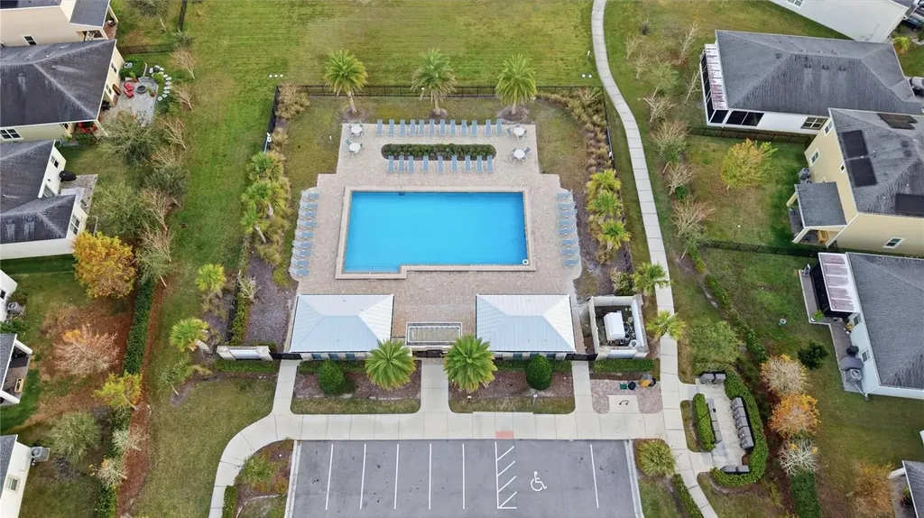 5429 Cordgrass Bend Lane Port Orange FL 32128