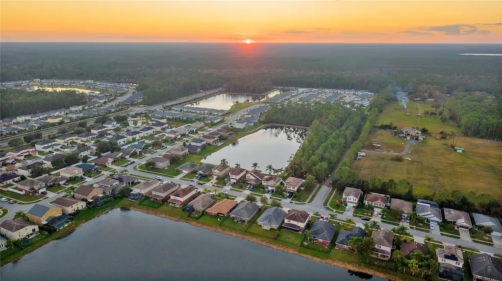 5429 Cordgrass Bend Lane Port Orange FL 32128